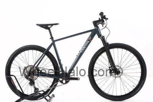 Canyon Pathlite 7 fiche technique et avis